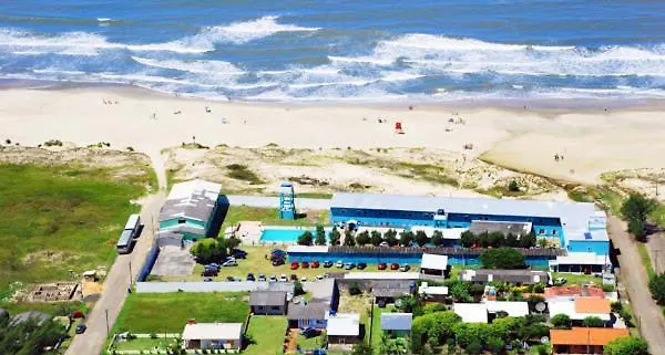 Hotel Brisa Do Mar