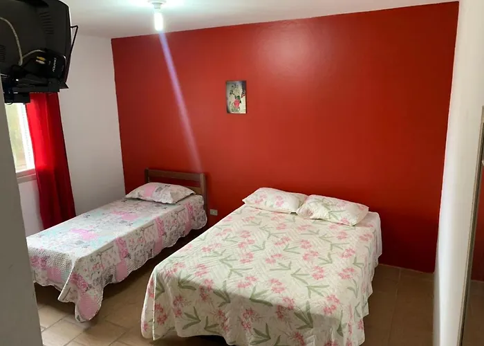 Hotel Brisa Do Mar