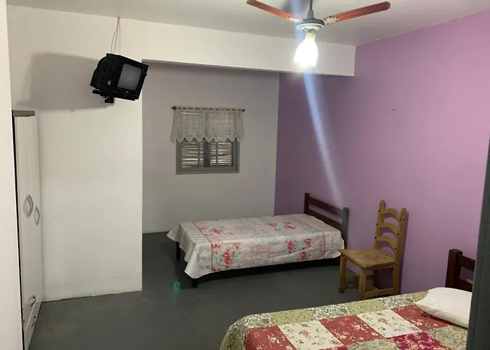 Hotel Brisa Do Mar