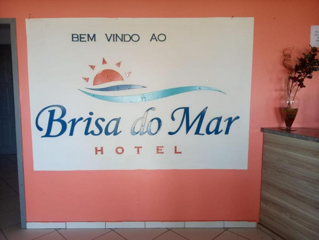 Hotel Brisa Do Mar Arroio do Sal