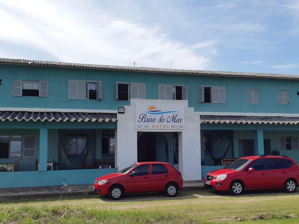 Brisa Do Mar Hotel 3*