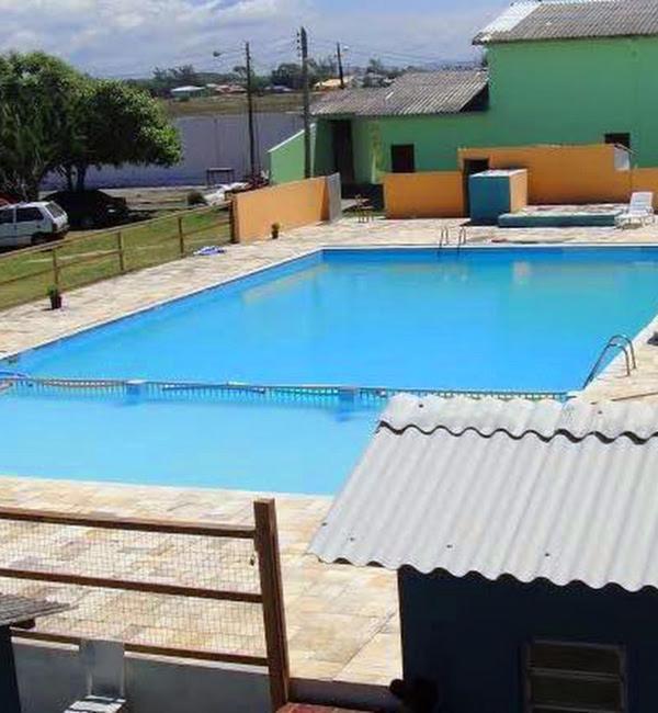 Brisa Do Mar Hotel 3*