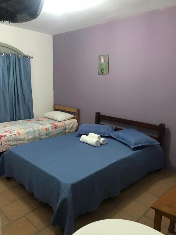 Brisa Do Mar Hotel