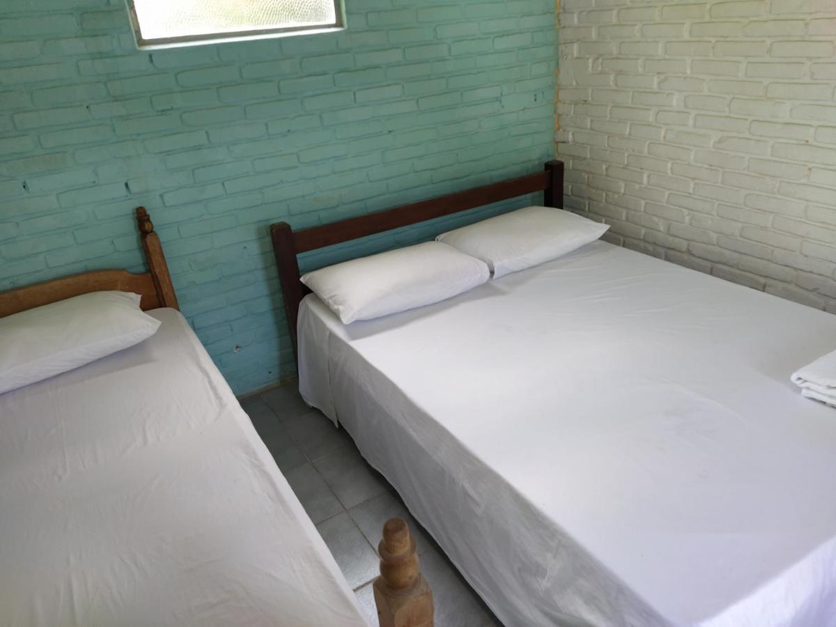 Hotel Brisa Do Mar Arroio do Sal