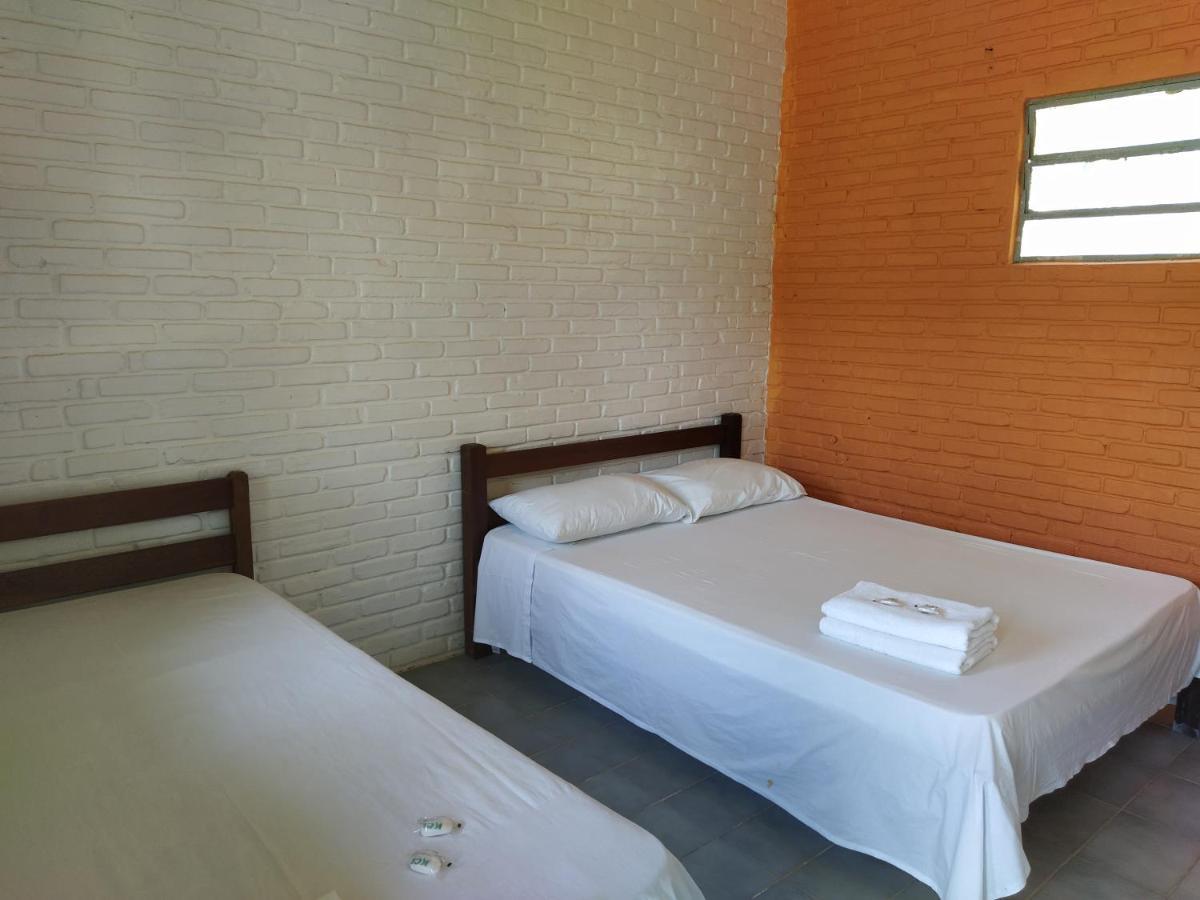 Brisa Do Mar Hotel Arroio do Sal