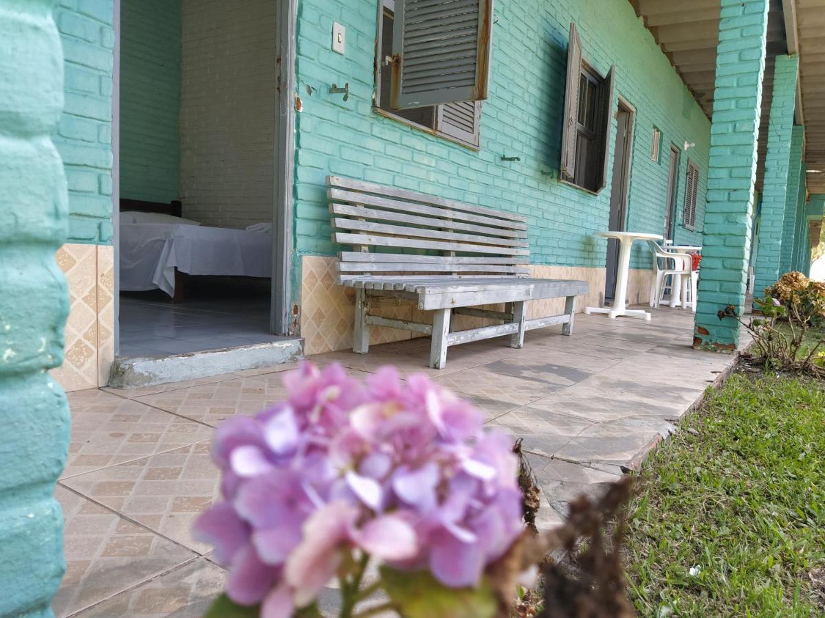 Brisa Do Mar Hotel